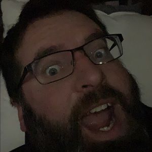 Meet your Posher, Chad